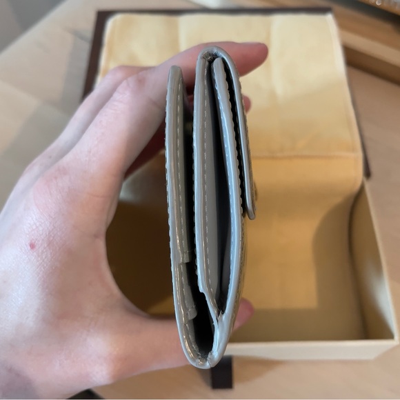 Vintage 100% Authentic Bifold Louis Vuitton Cardholder - Picture 13 of 13